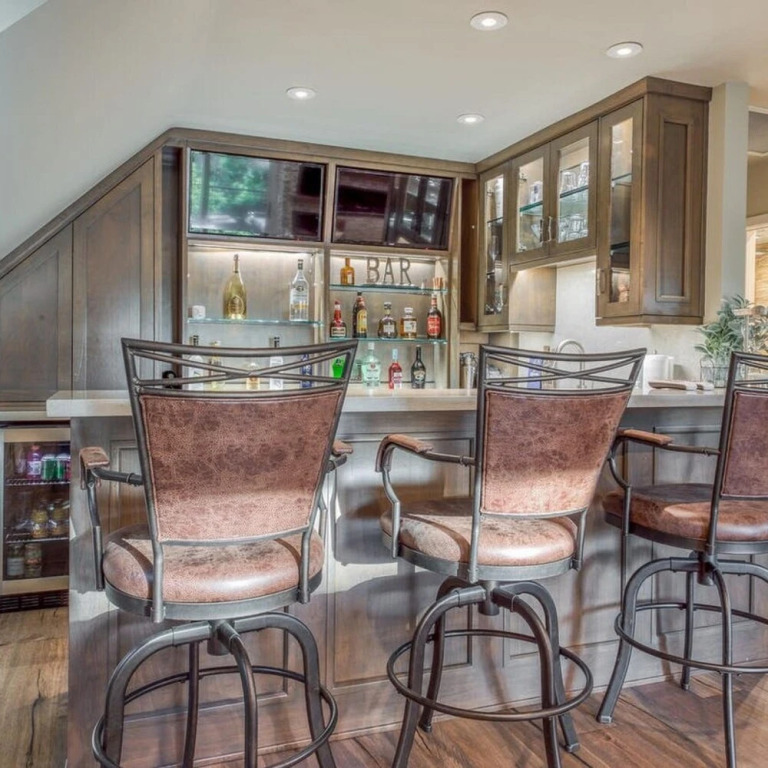 Lake Front Modern Luxury, Lake Arrowhead