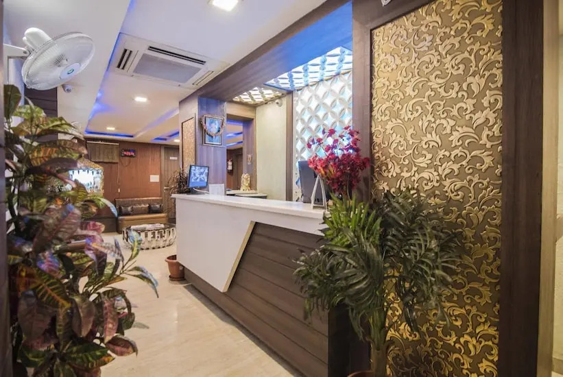 Hotel Brij Palace
