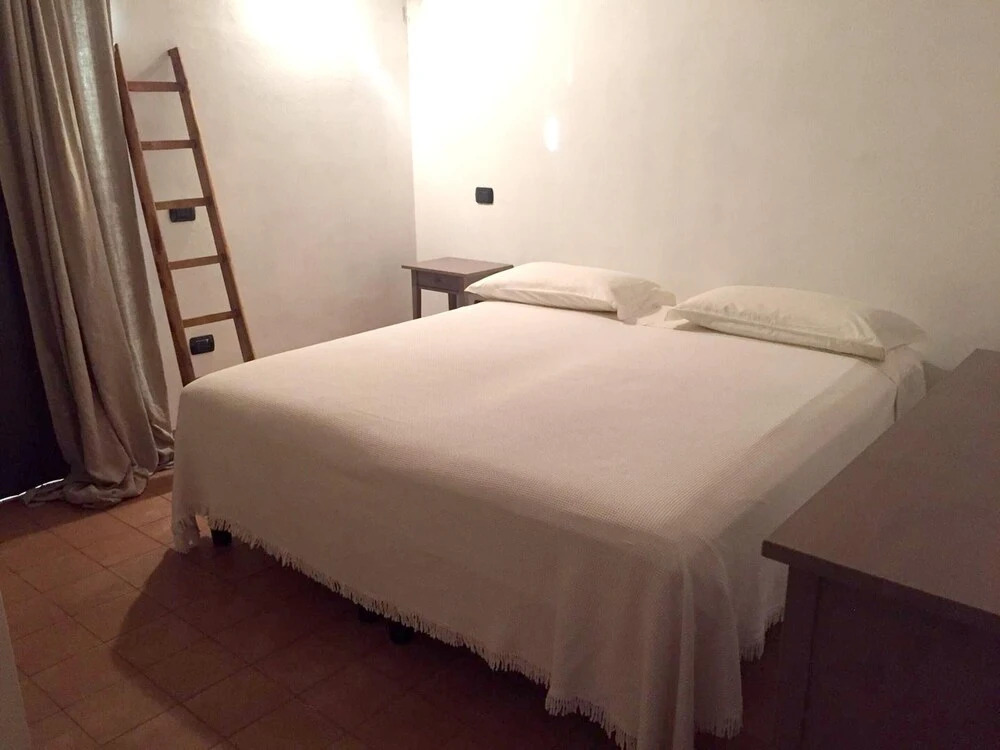 Villa With 3 Bedrooms in Rotondella, With Private Pool and Enclosed Garden - 12 km From the Beach