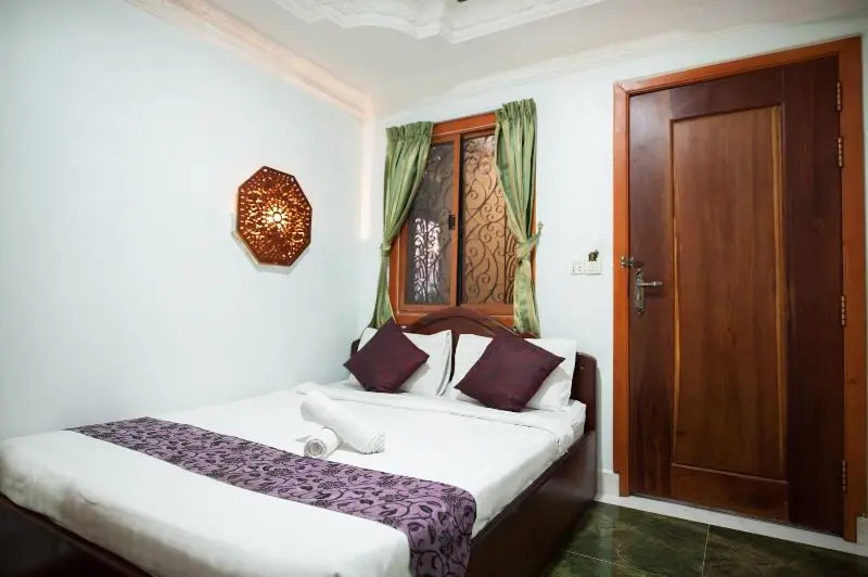 SkyVilla BKK - Pool & Chill - Laundry included