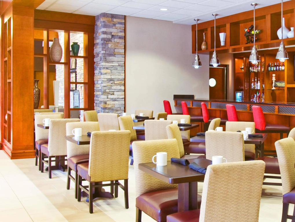 Four Points by Sheraton Raleigh Durham Airport