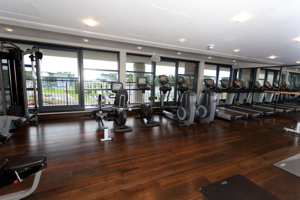 Brooklands Hotel & Spa