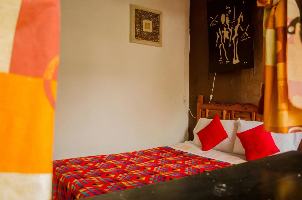 Posada La Casa de Ana Tepoztlan