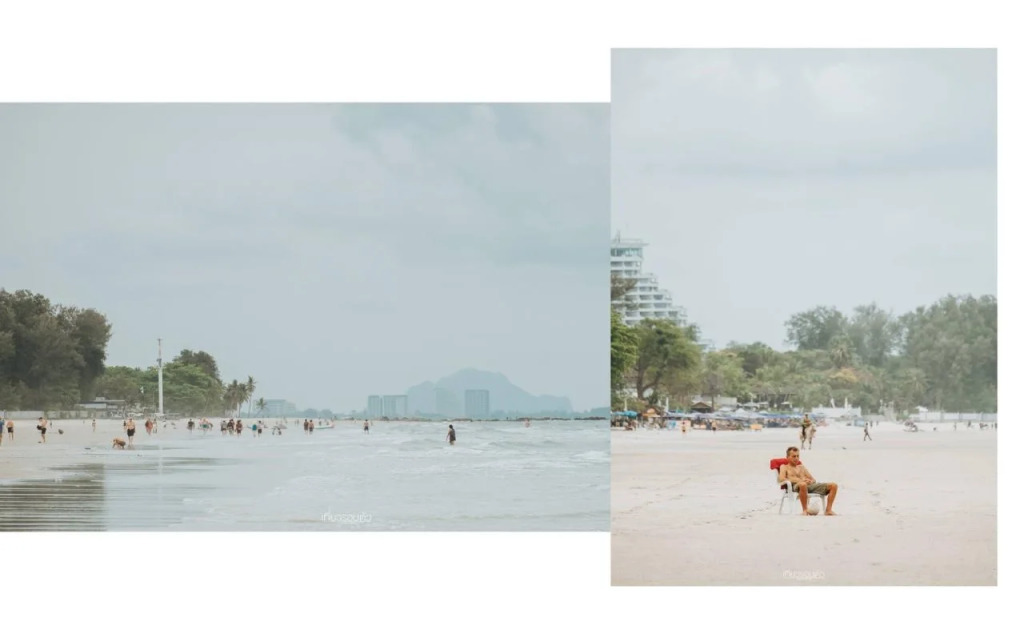 The Sea Cret Hua Hin
