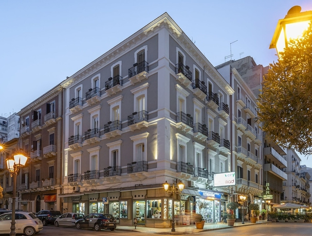Hotel Schwangauer Hof