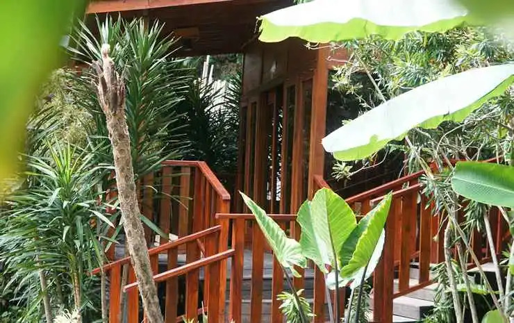 Kaluna Resort-Batu