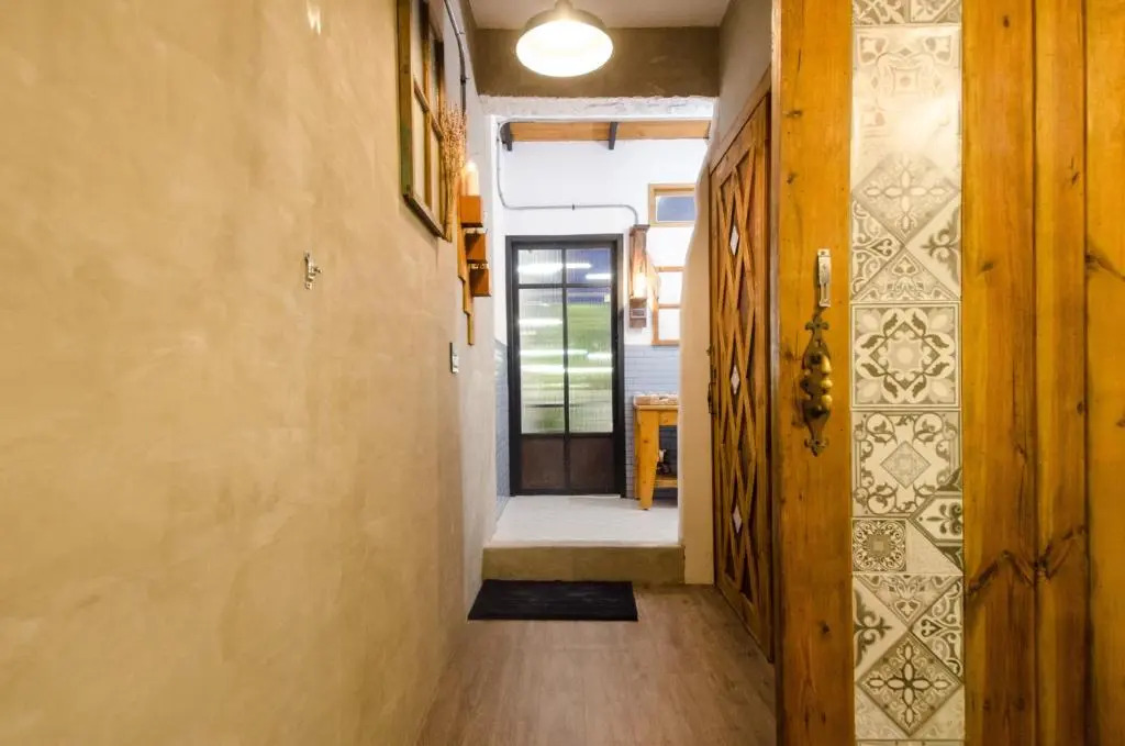 Kenting Sleep Inn