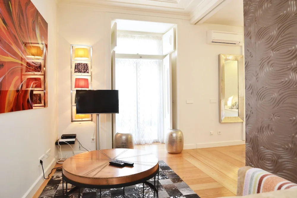 Chiado Luxury Experience Apartment