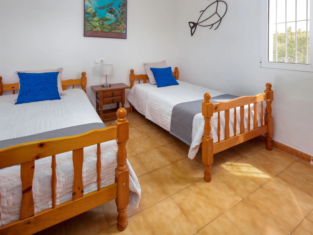 Holiday Home Pueblo Andaluz by Interhome