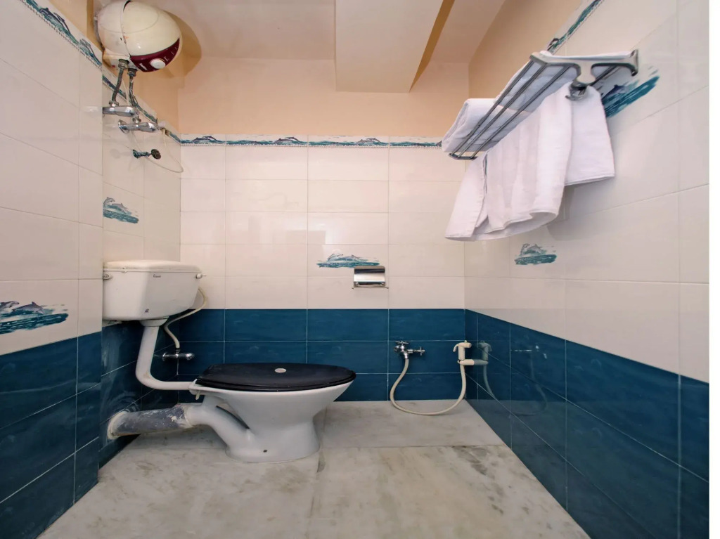 Purba Diganta Seacom Inn by OYO Rooms