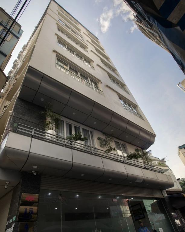 Lotus Building Apartment