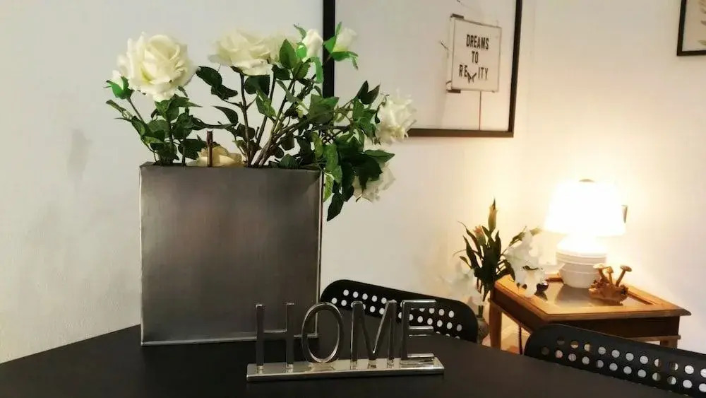 GARDEN HOUSE - Luxury Guest House - Self check-in only