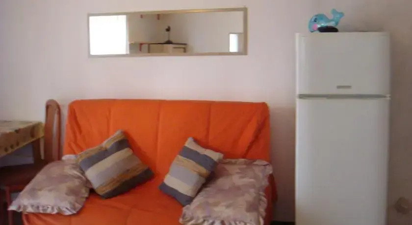 Annapartment