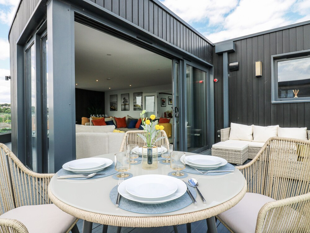Flat 4 - Penthouse