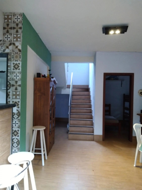 Casa aconchegante nas montanhas de Casa Branca