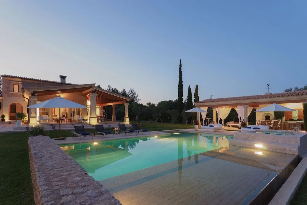 Villa Golf Marina