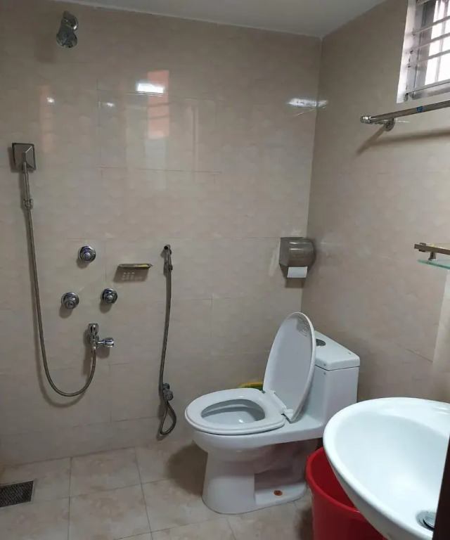 Khairul International Hotel Pabna