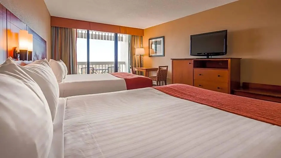Best Western Lake Buena Vista in the Walt Disney World Resort