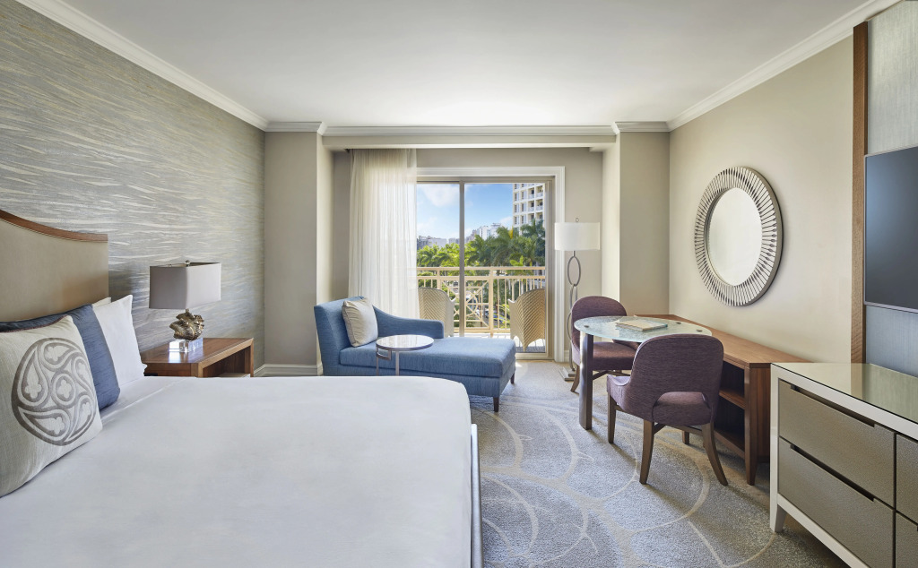 The Ritz-Carlton, Sarasota