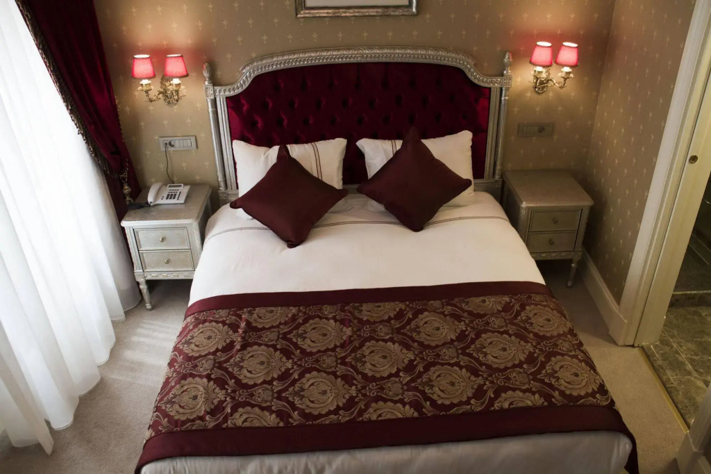 Hotel Gritti Pera & Spa