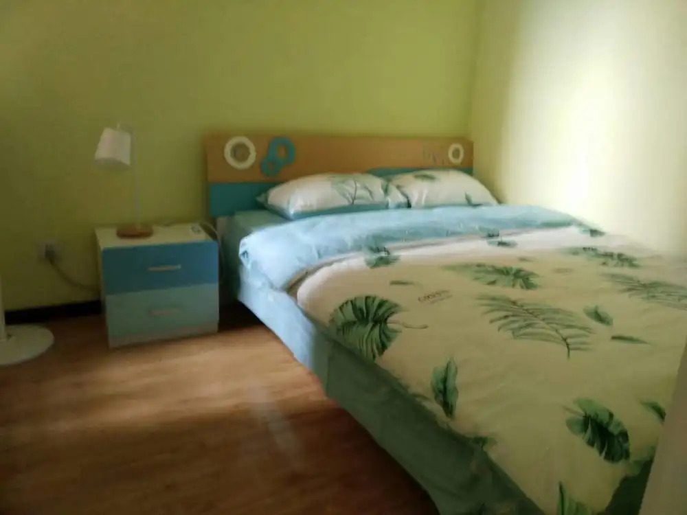 Xinhe Apartment