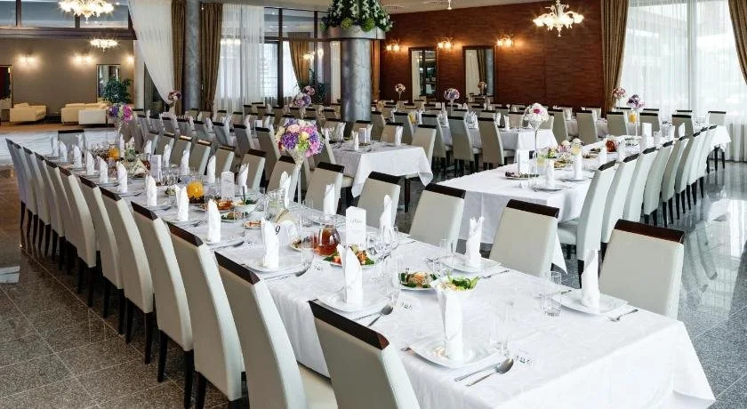 Hotel Royal Botanic