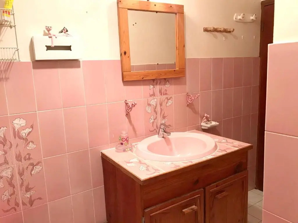 Maison familiale avec piscine privée à Saint-François