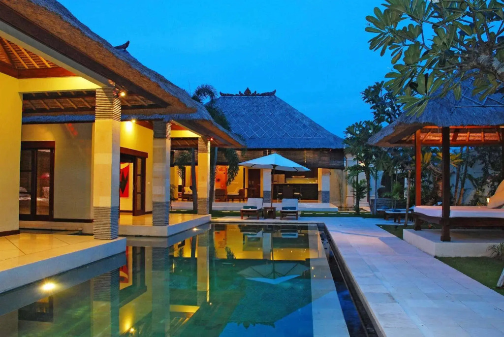 Villa Cinta