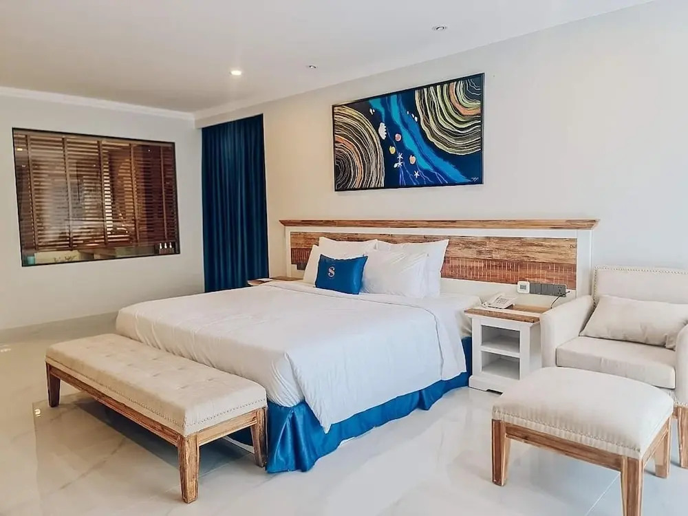 Sabina Luxury Boutique Hotel & Villa