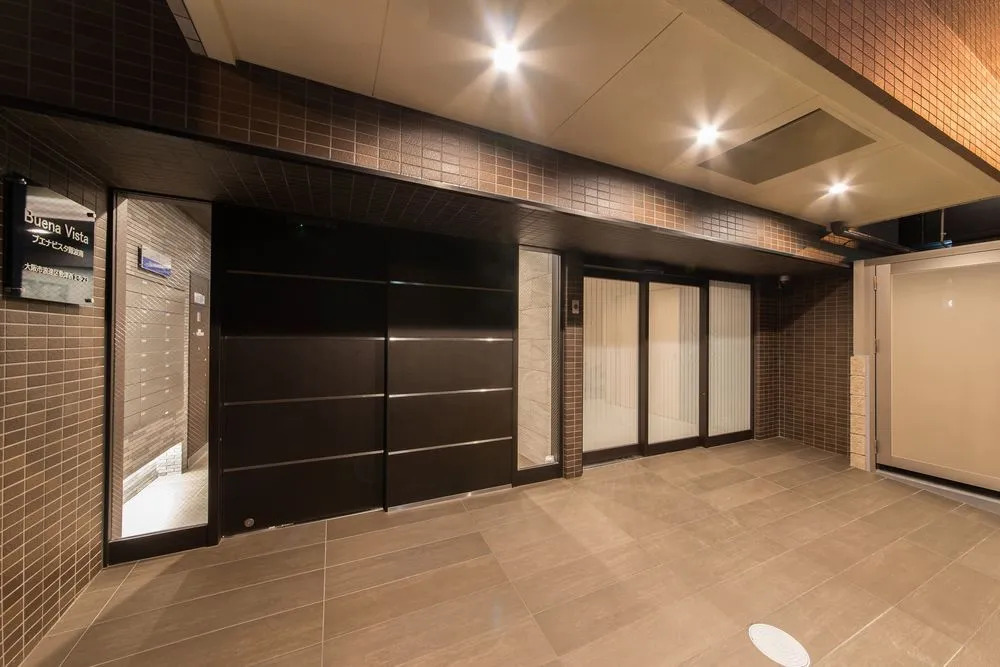 Buena Vista Namba Minami 204