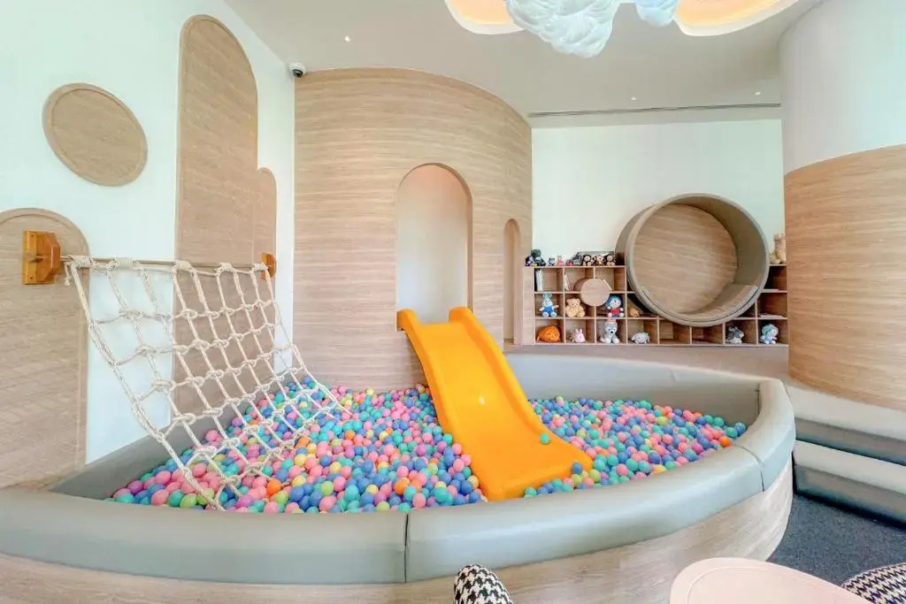 Radisson Resort Layan Phuket