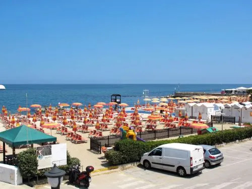 Panoramico/Galatea (GAB112)