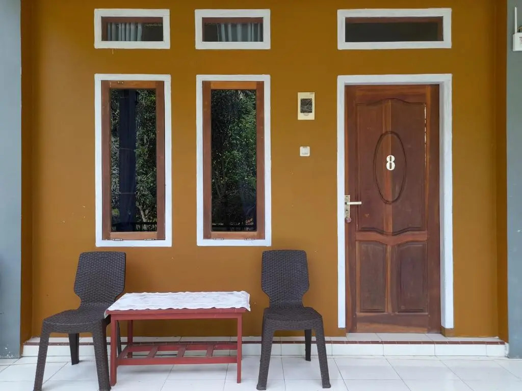 Tangkoko Lodge