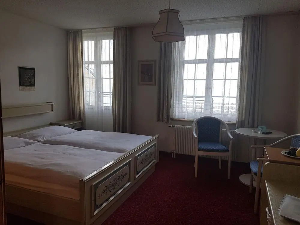 Hotel Strandhotel