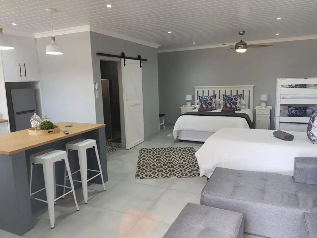 Akkerhuis Deluxe Family Room