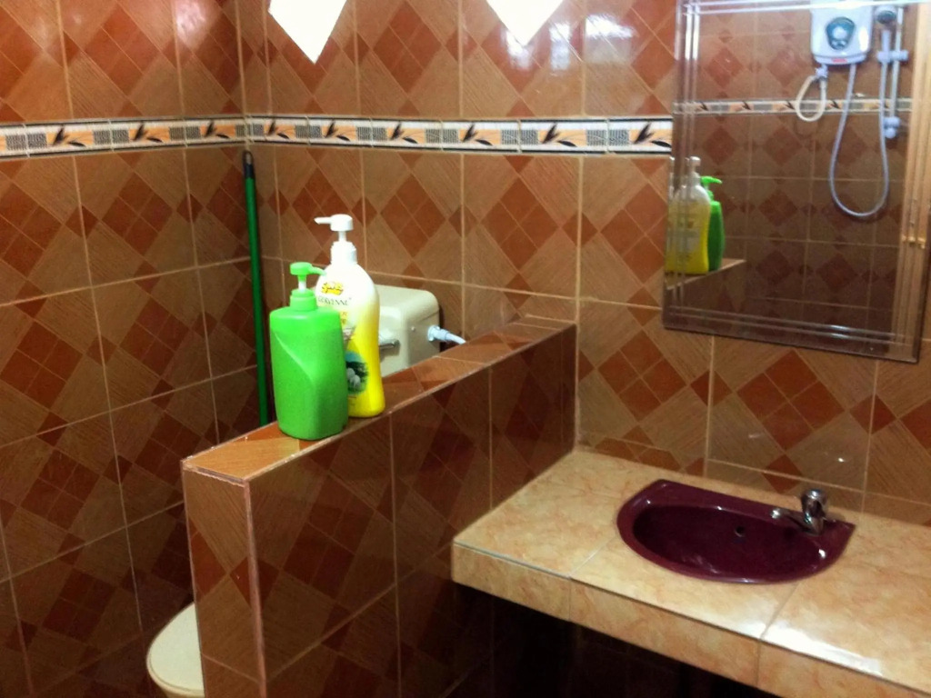 Nur Muslim Homestay At Kota Bharu