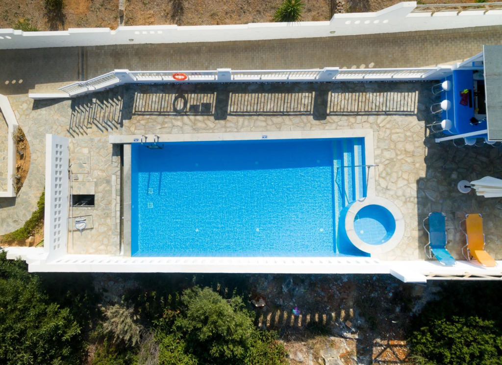 Okirroi Villas Chersonissos