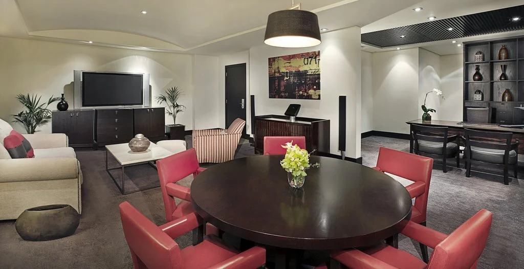 Address Montgomerie