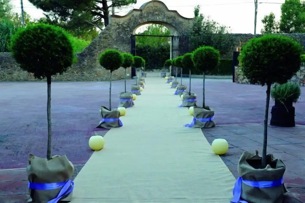 Hotel Molí de lEscala