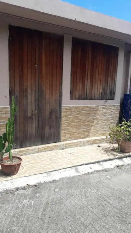 House With 2 Bedrooms In Le Vauclin With Wonderful Sea View Furnished Terrace And Wifi
