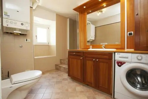 Appartamento Ronco