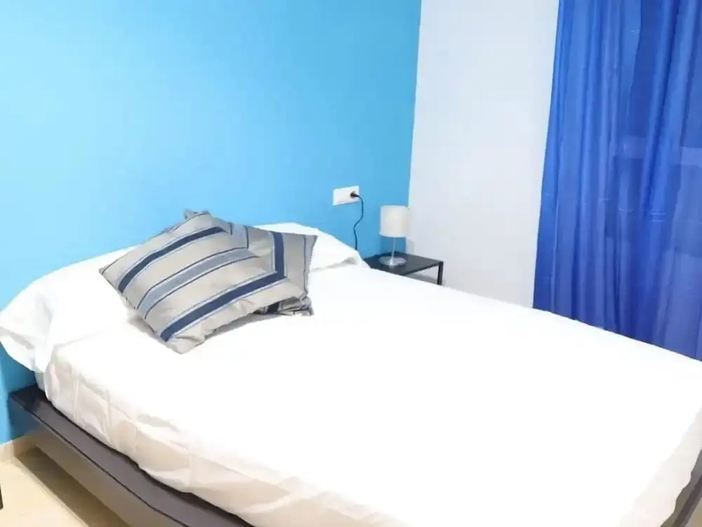 Apartamento D Cordoba Wifi Gratis
