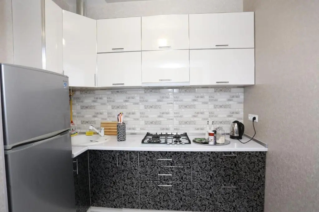 Apartments on Bunina 28