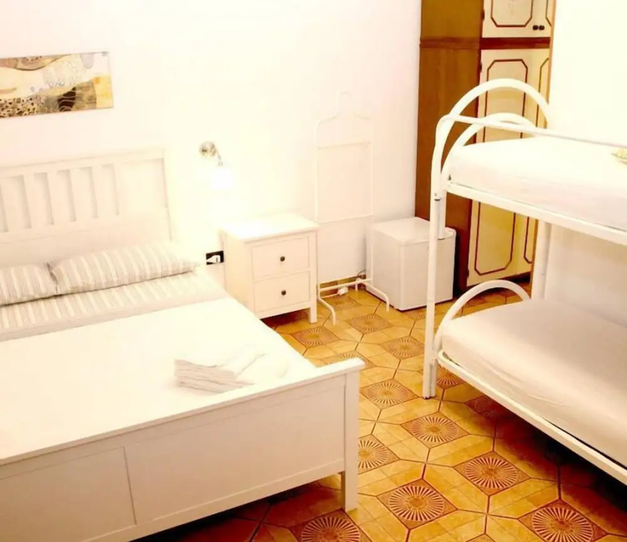 B&B L Aranceto