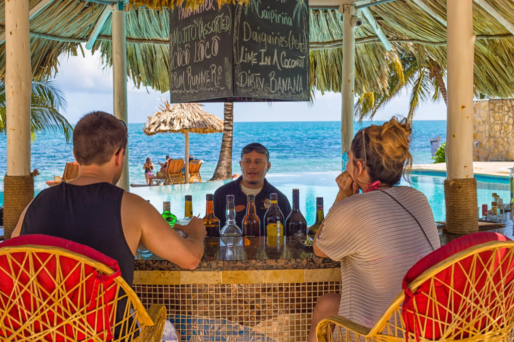 Almond Beach Resort at Jaguar Reef