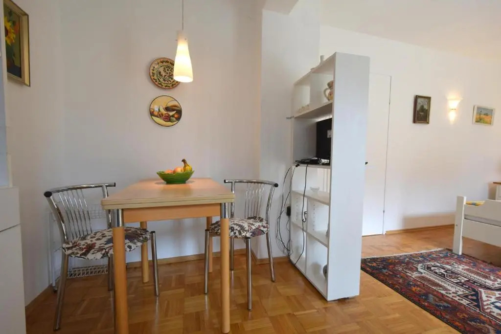 Apartments Cordasev