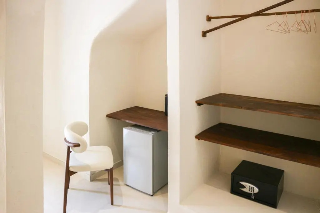 Kano Boutique Hotel Paje