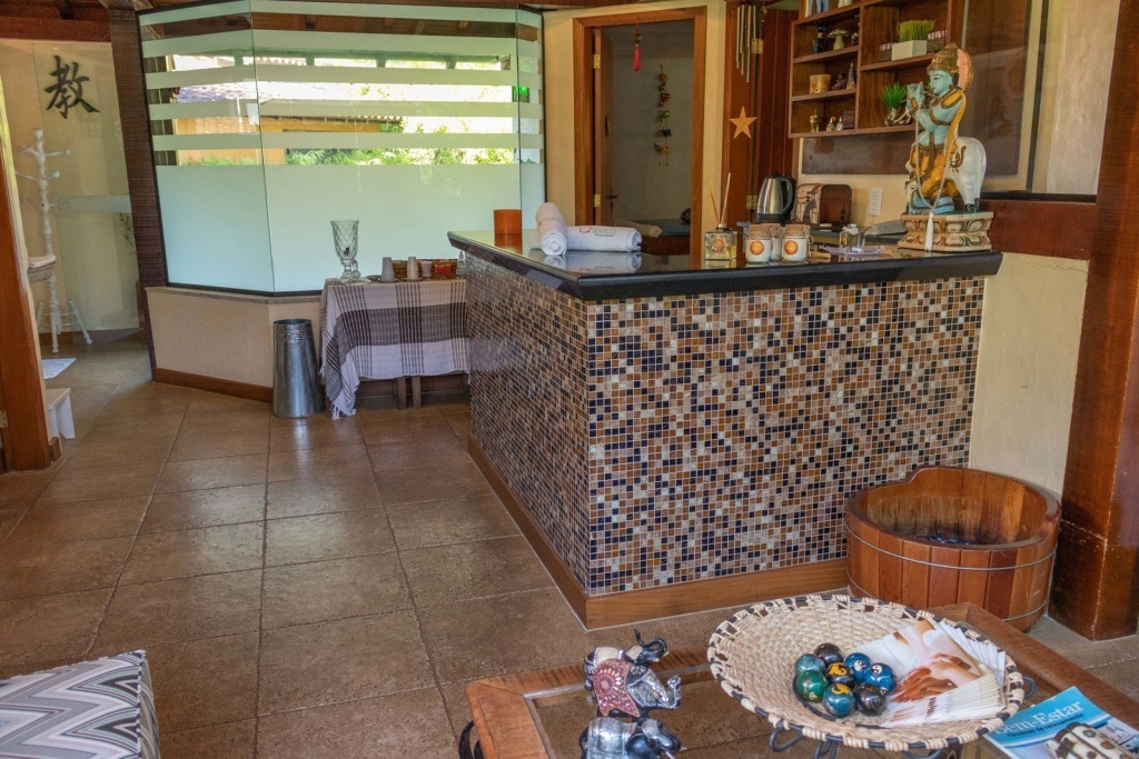 Bomtempo Itaipava Hotel by Castelo Itaipava