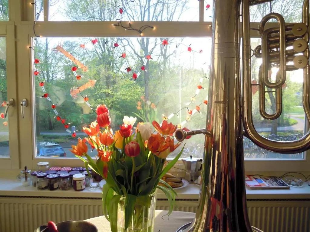 MissOrtelia B&B