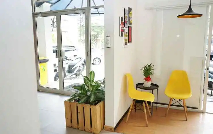 Kimura Kostay Semarang